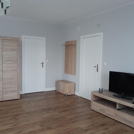 Apartament Wika Apartment Wieliczka Ngoại thất bức ảnh