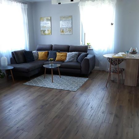 Apartament Wika Apartment Wieliczka Ngoại thất bức ảnh