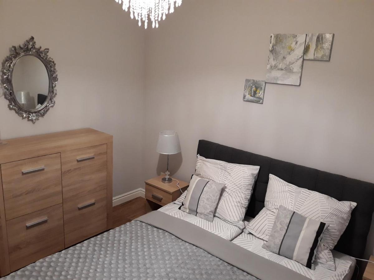 Apartament Wika Apartment Wieliczka Ngoại thất bức ảnh