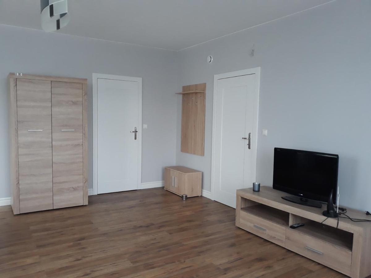 Apartament Wika Apartment Wieliczka Ngoại thất bức ảnh