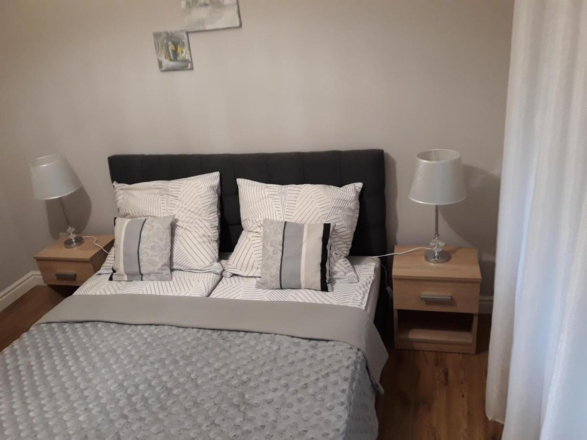 Apartament Wika Apartment Wieliczka Ngoại thất bức ảnh