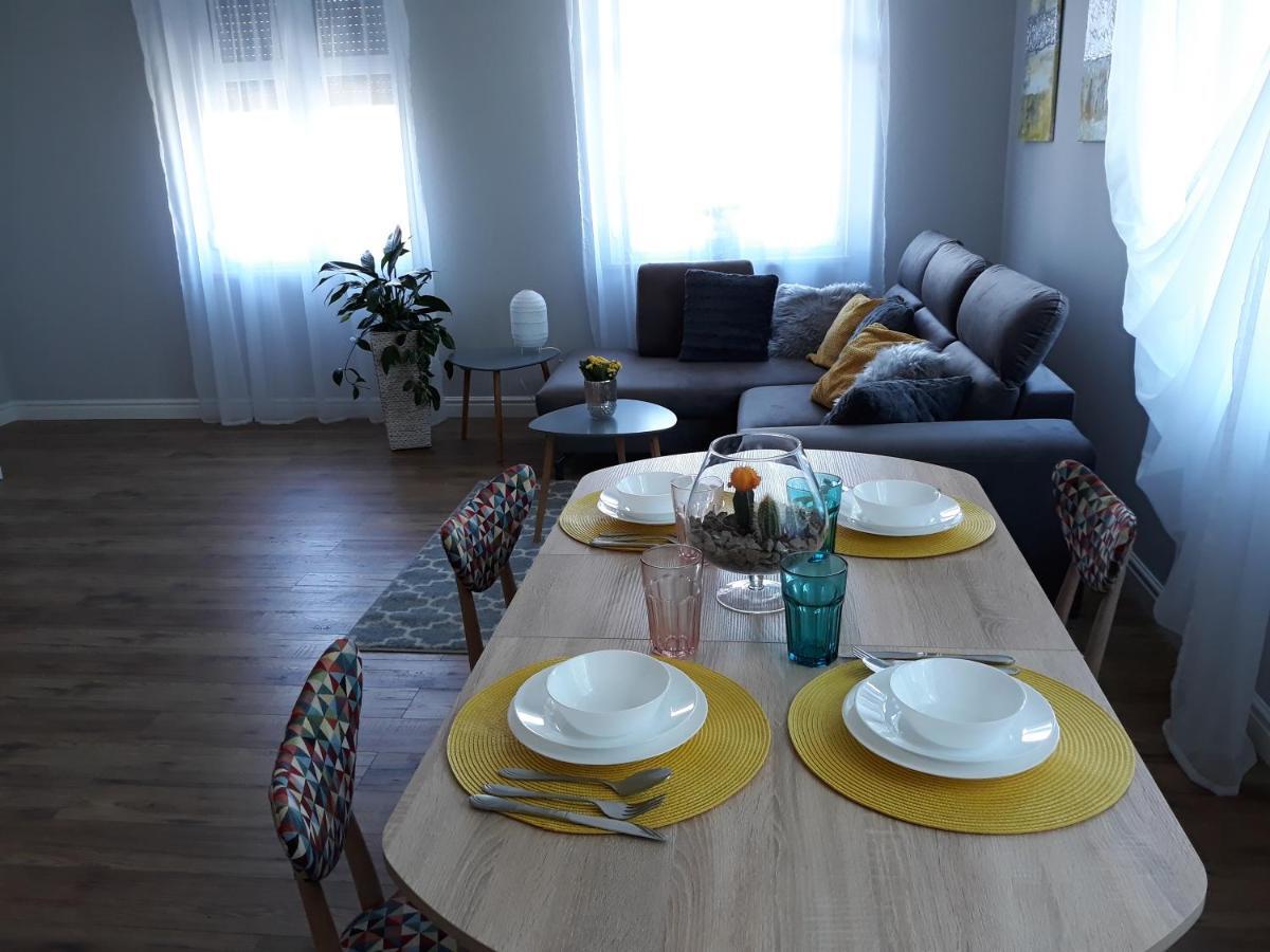 Apartament Wika Apartment Wieliczka Ngoại thất bức ảnh