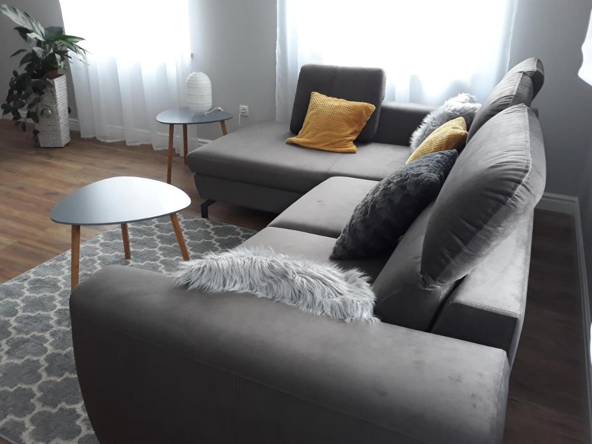 Apartament Wika Apartment Wieliczka Ngoại thất bức ảnh