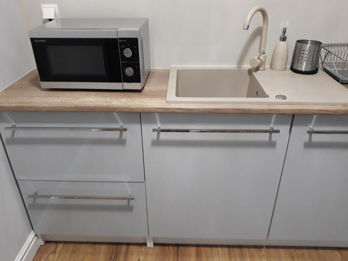 Apartament Wika Apartment Wieliczka Ngoại thất bức ảnh