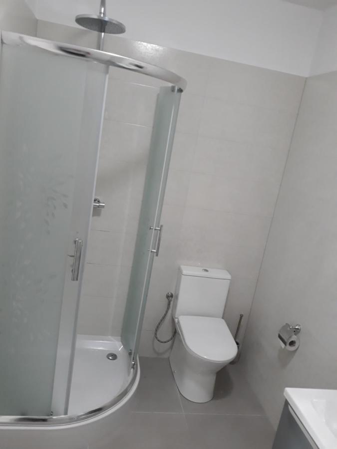 Apartament Wika Apartment Wieliczka Ngoại thất bức ảnh