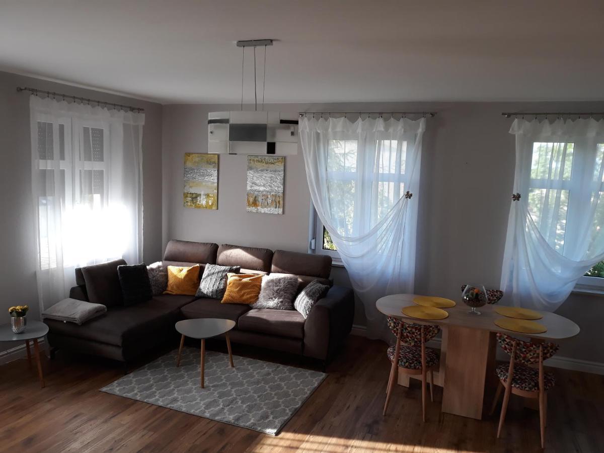 Apartament Wika Apartment Wieliczka Ngoại thất bức ảnh