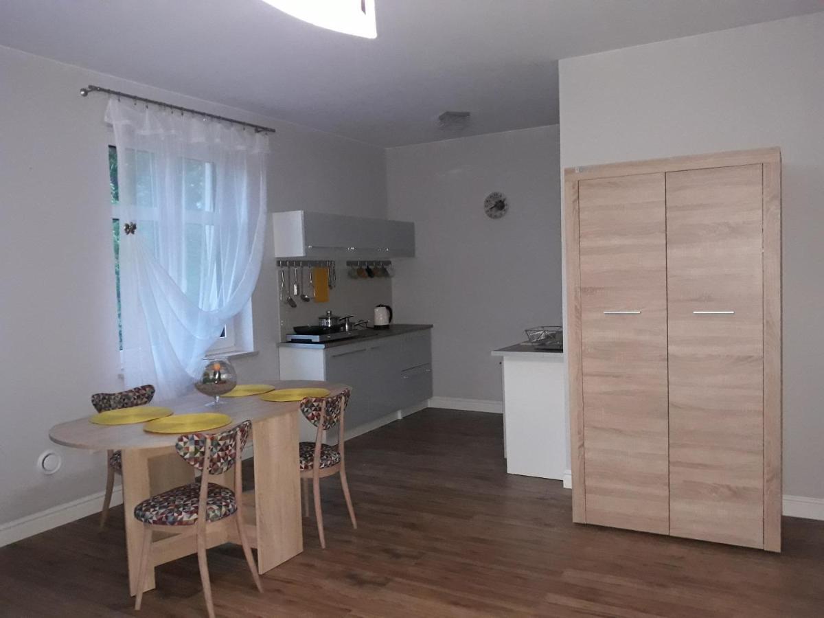 Apartament Wika Apartment Wieliczka Ngoại thất bức ảnh